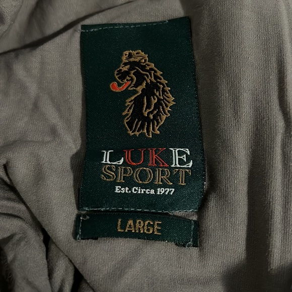 Men’s joggers - Picture 3 of 4